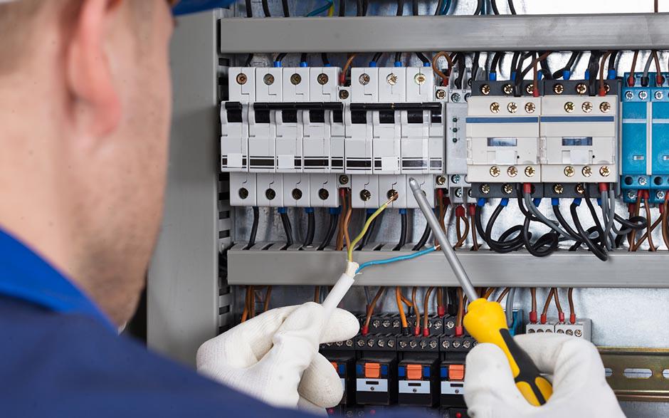 électricien installateur Ivry-sur-Seine