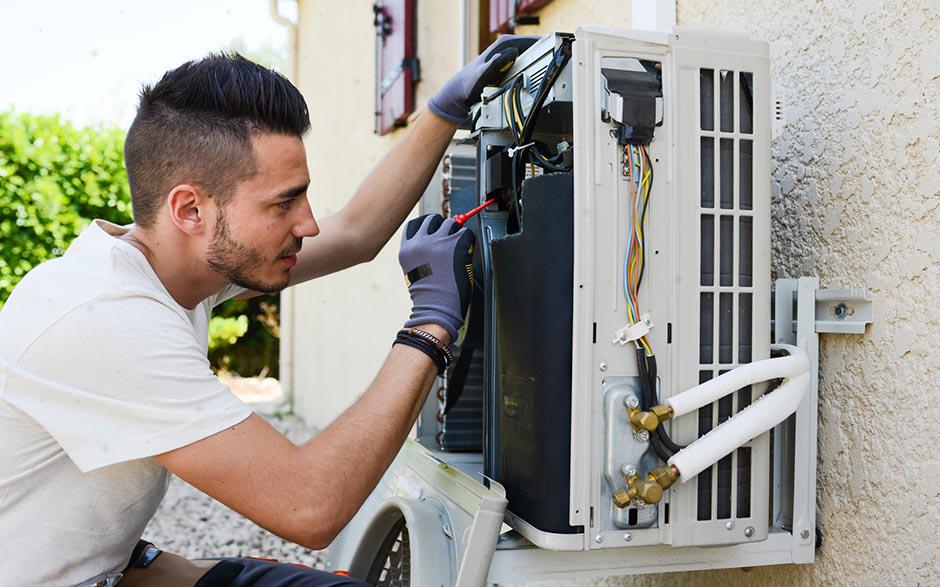 dépannage chauffage électrique Ivry-sur-Seine