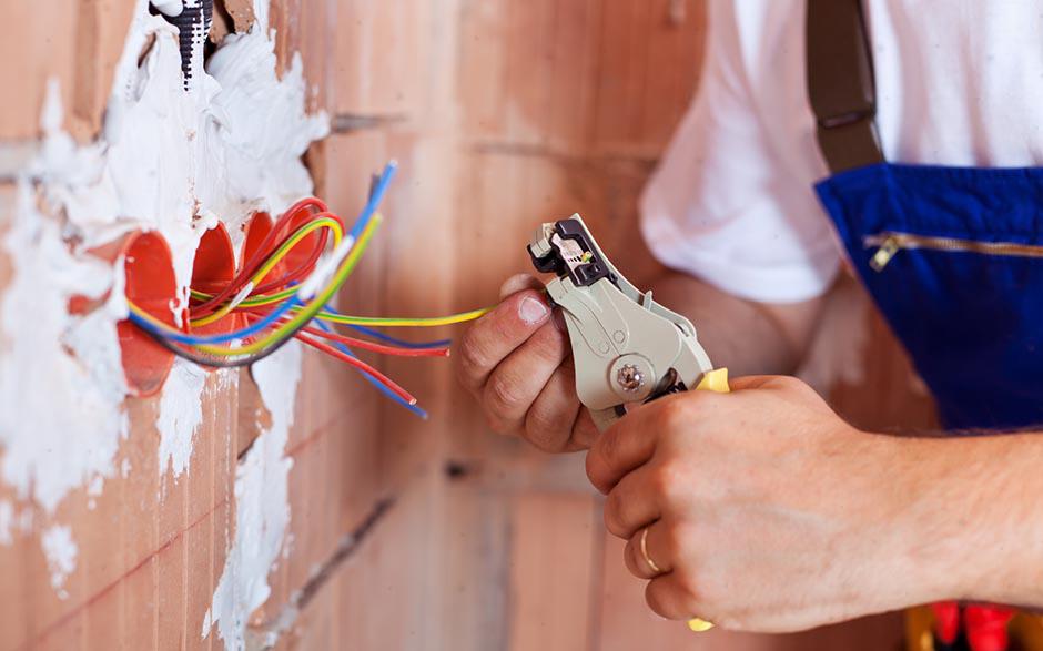 électricien installateur Ivry-sur-Seine